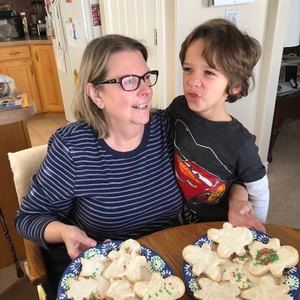 Meet your Posher, Michelle